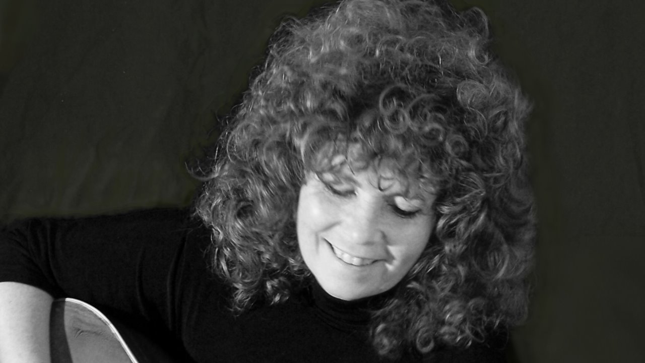 Anne Feeney — Photo