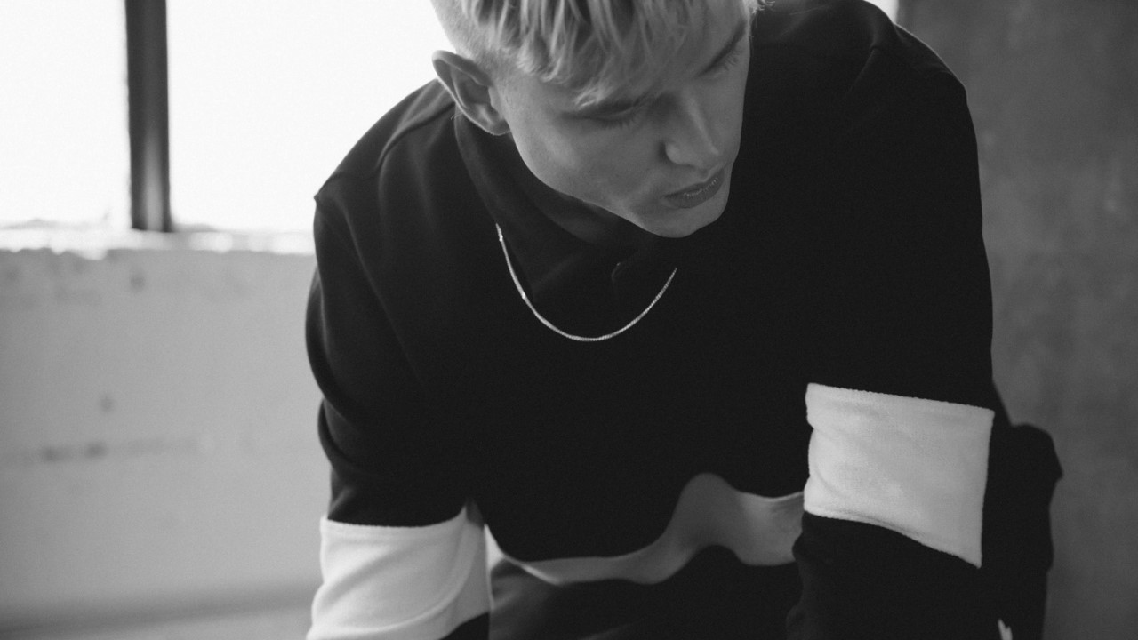 Adrian Lux — Photo