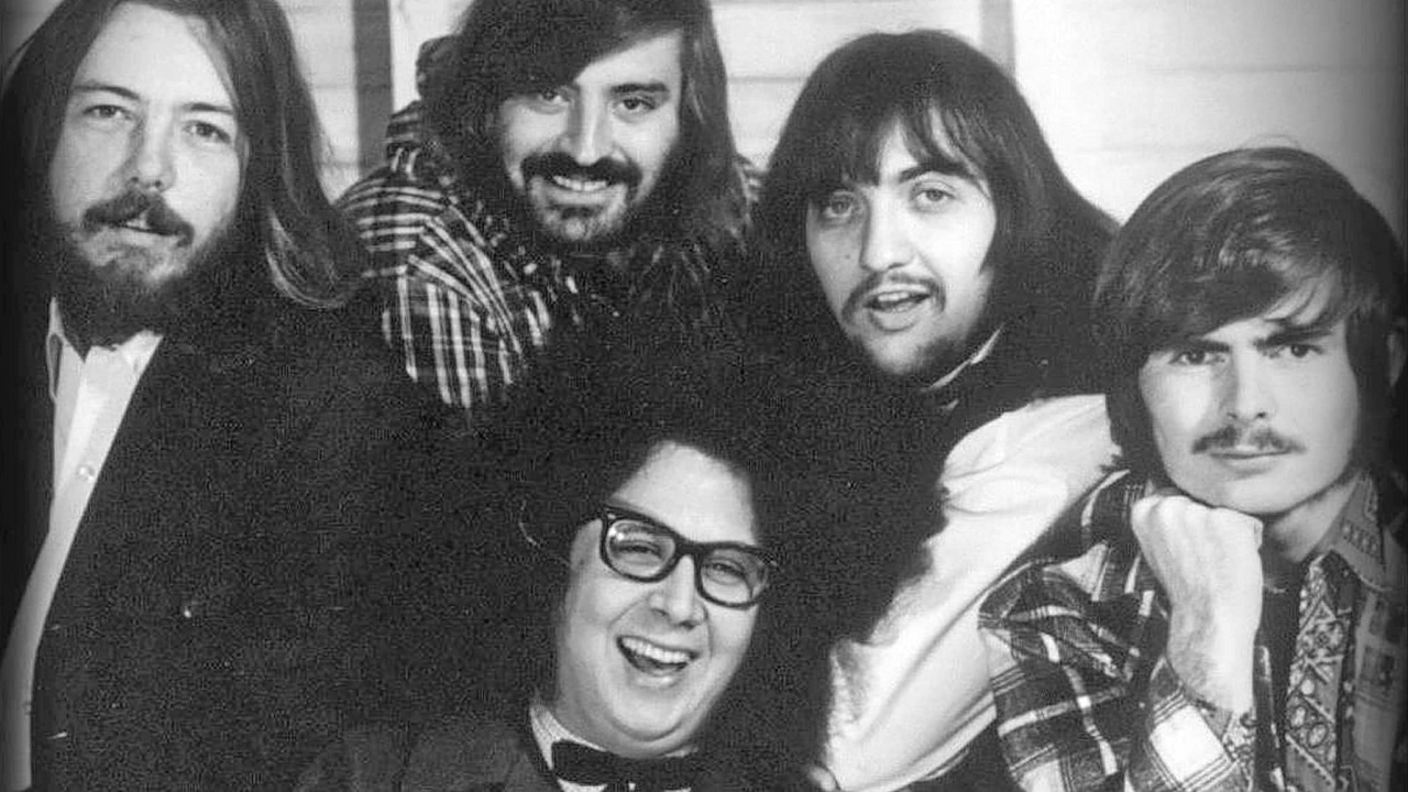 The Turtles — Photo