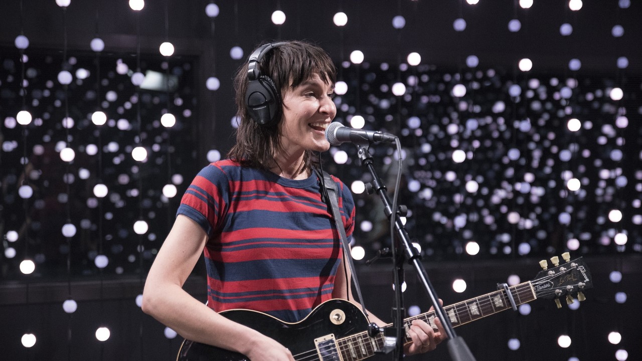 Jen Cloher — Photo