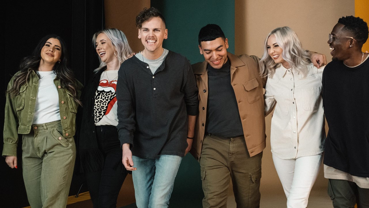 Header Banner Elevation Worship
