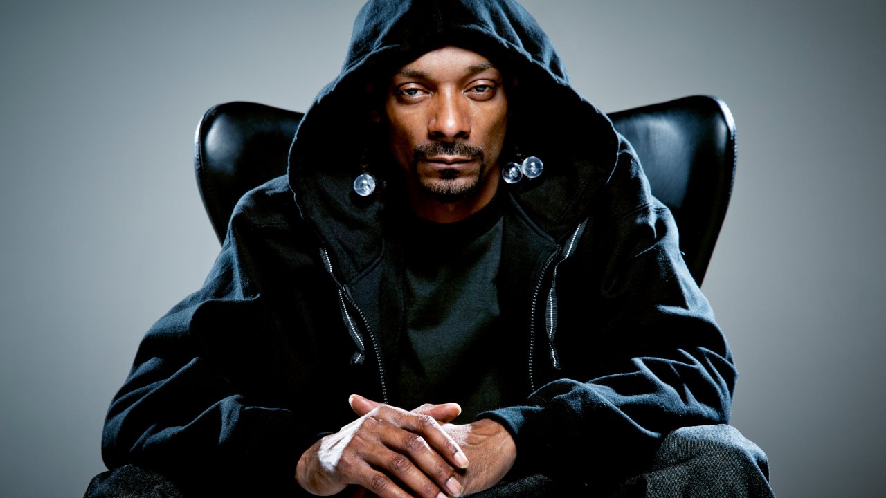 Snoop Dogg — Photo