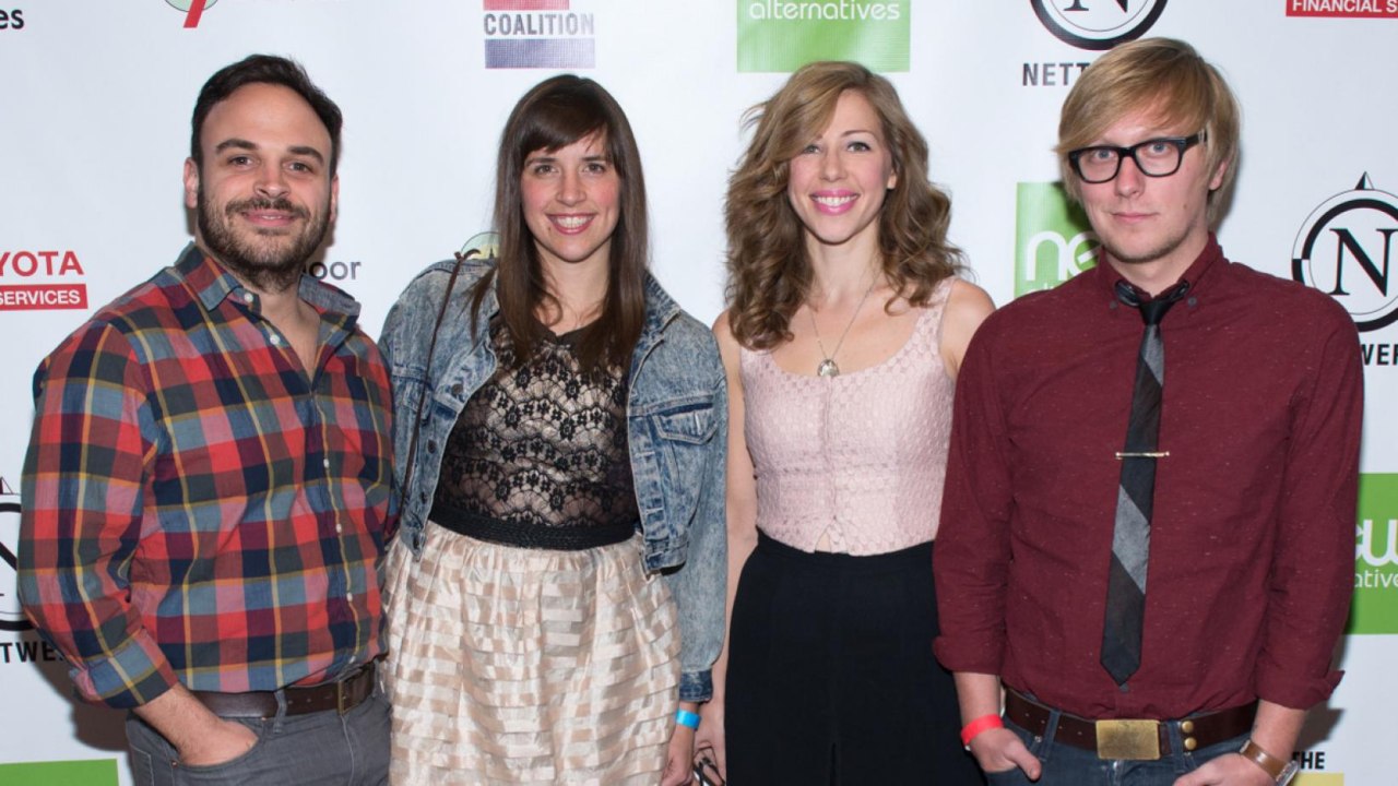Lake Street Dive — Photo