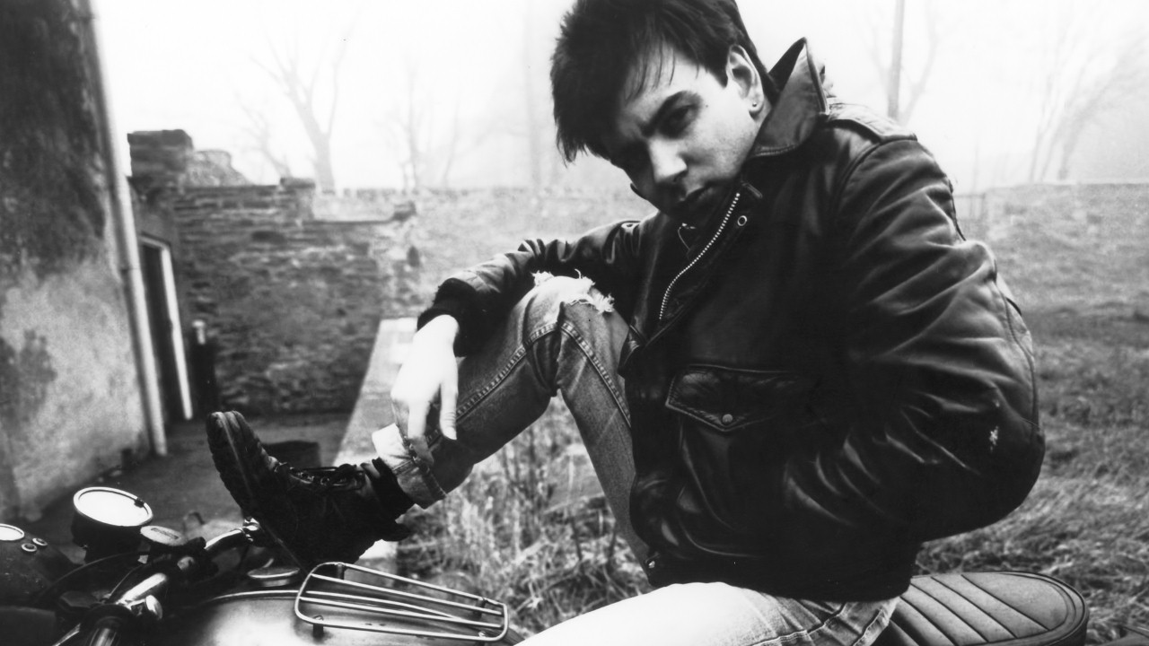 Header Banner Prefab Sprout
