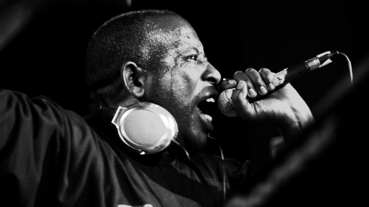 DJ Premier — Photo