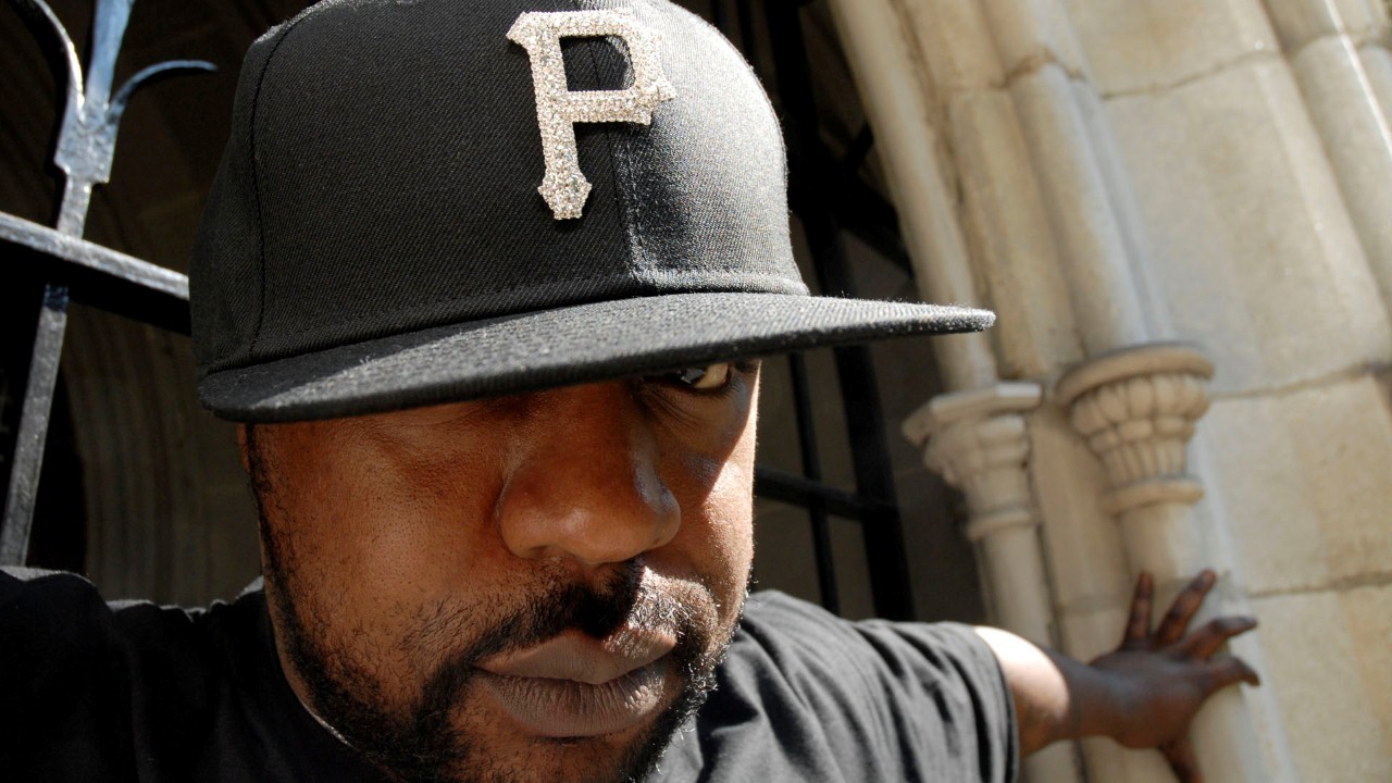 Sean Price — Photo