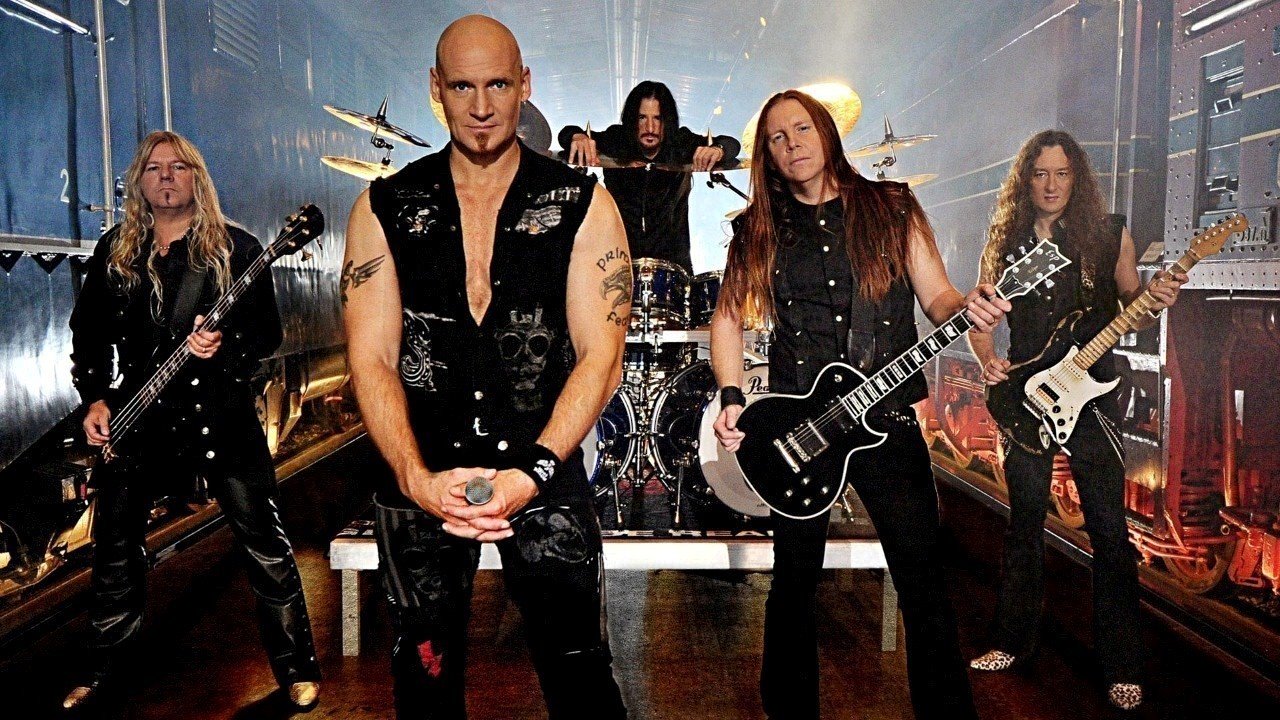 Primal Fear — Photo