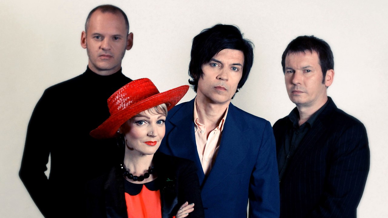 The Primitives — Photo