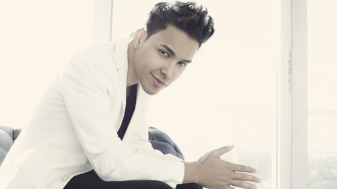 Prince Royce — Photo