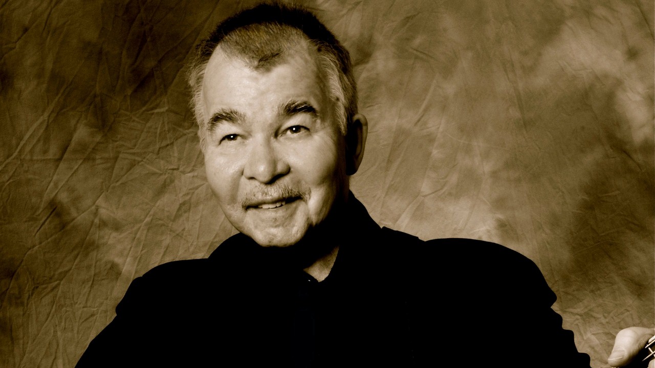 John Prine — Photo