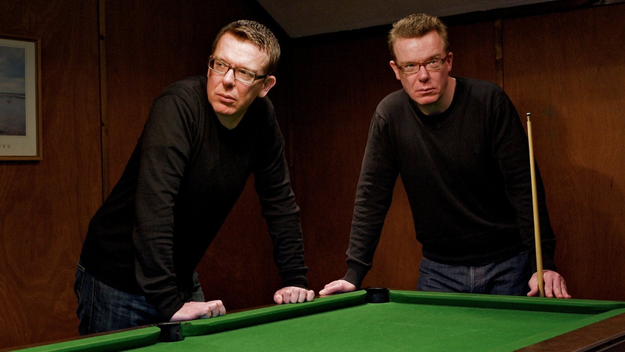 The Proclaimers