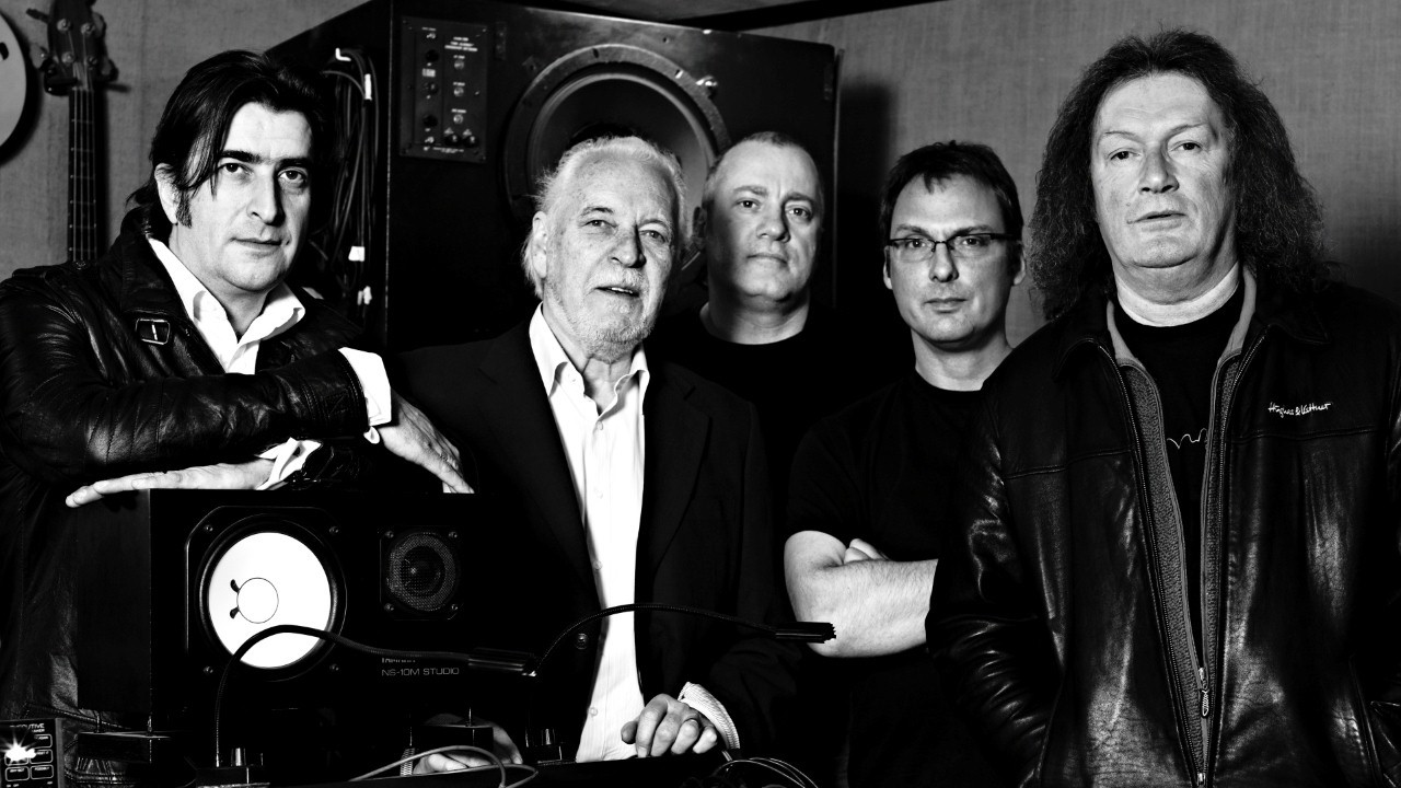 Header Banner Procol Harum