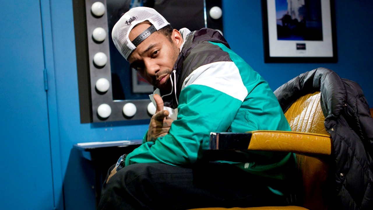 Prodigy — Photo