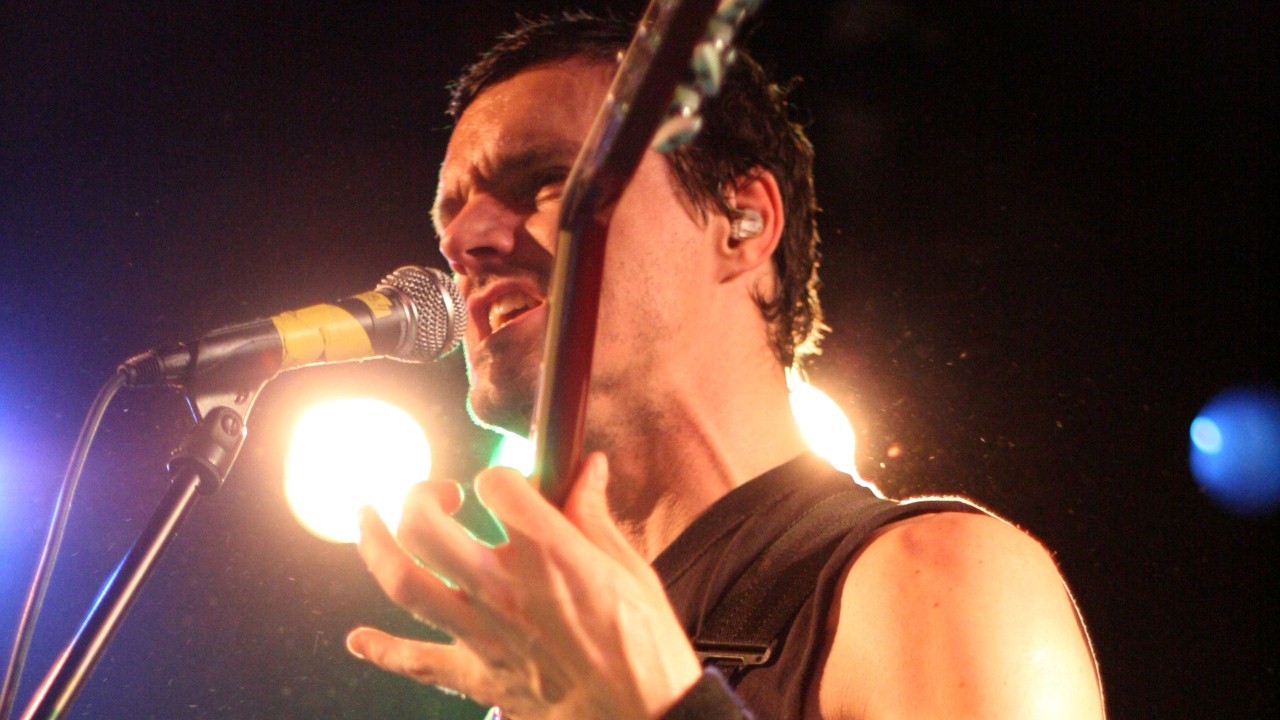Propagandhi — Photo