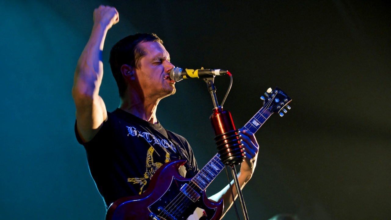 Propagandhi — Photo