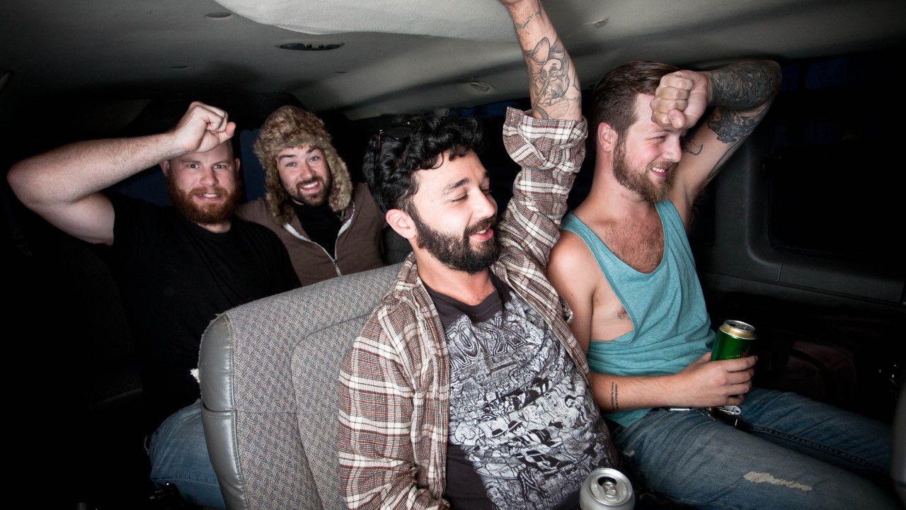 Protest the Hero — Photo