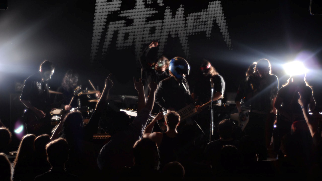 The Protomen — Photo