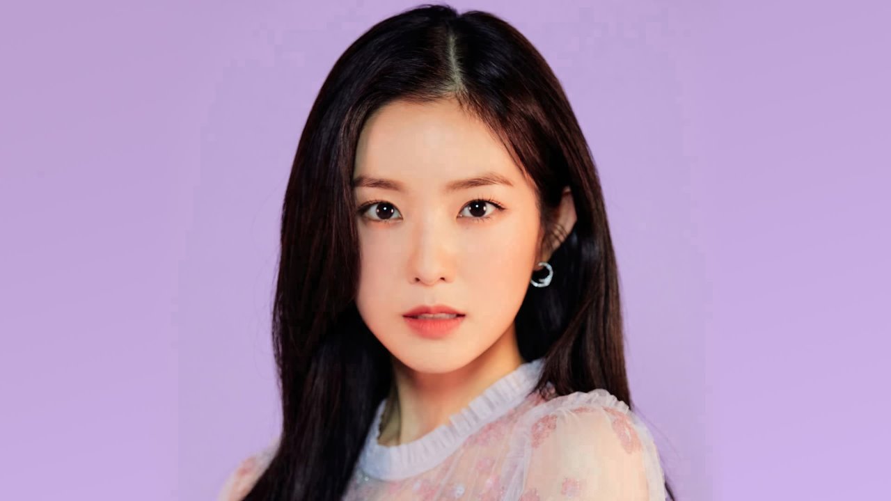 Photo of IRENE