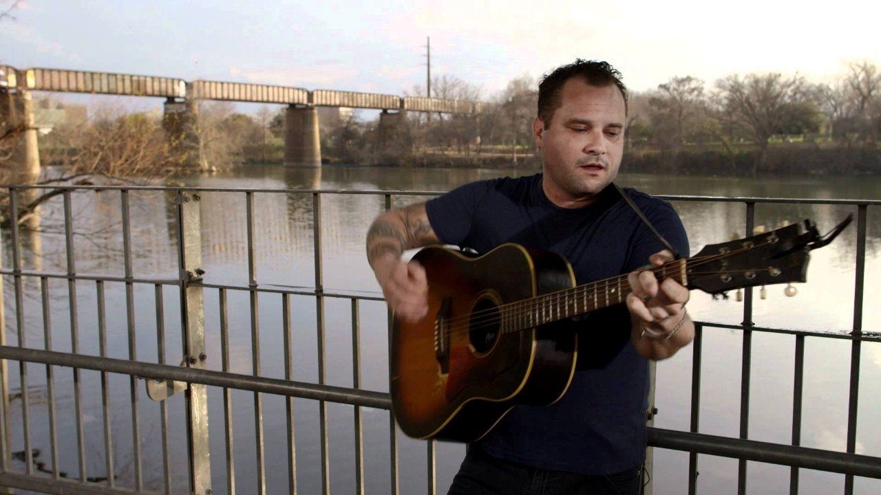 Matt Pryor — Photo