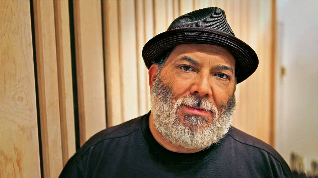 Poncho Sanchez — Photo
