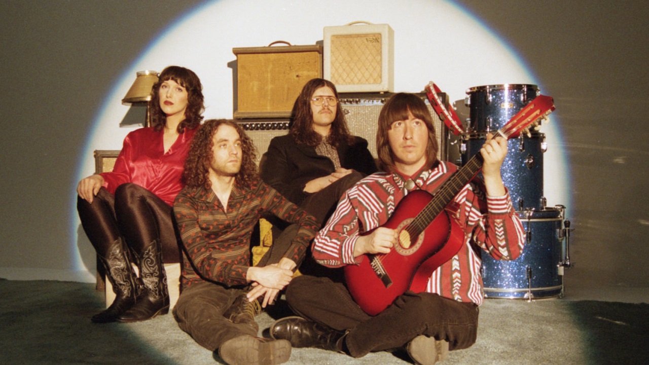 The Shivas — Photo