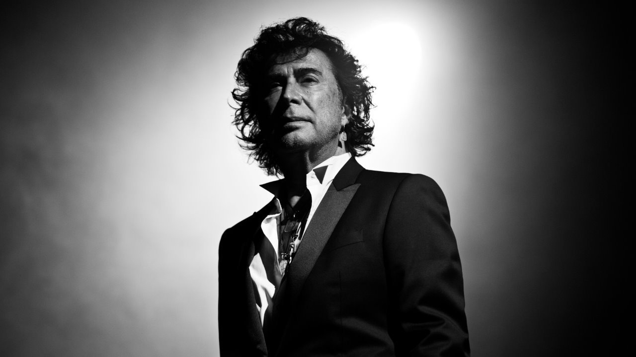 Andy Kim — Photo