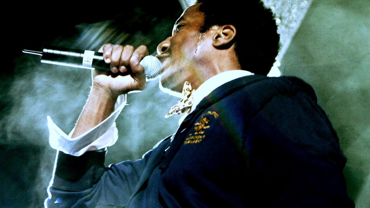 Q‐Tip — Photo