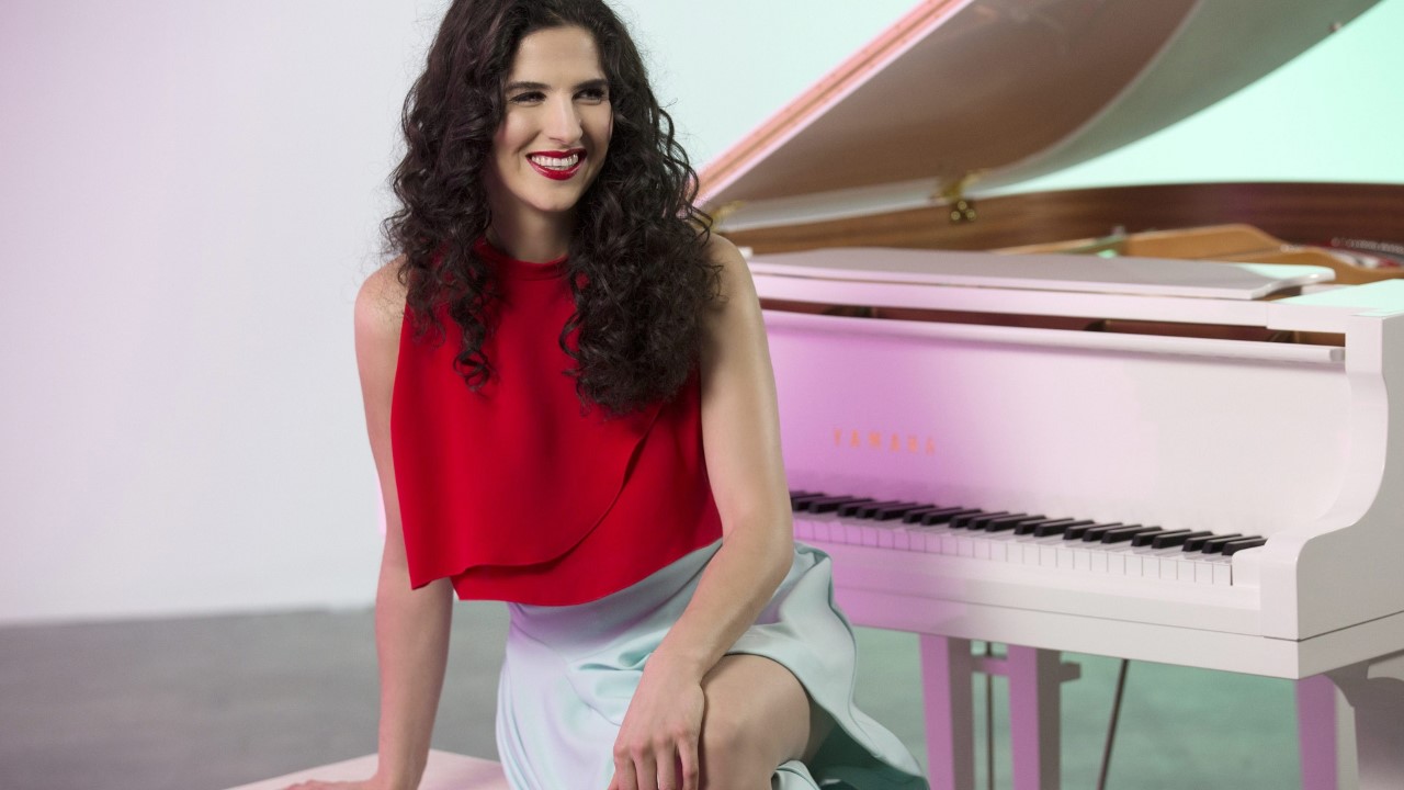 Laila Biali — Photo