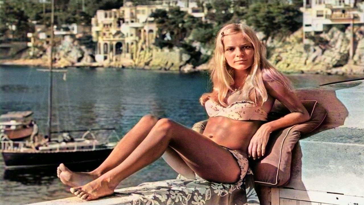 France Gall — Photo