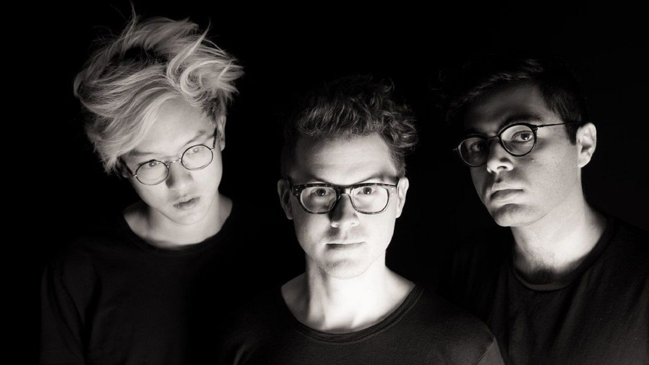 Son Lux — Photo