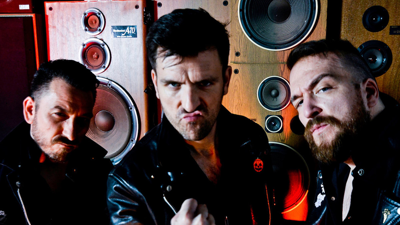 Calabrese — Photo