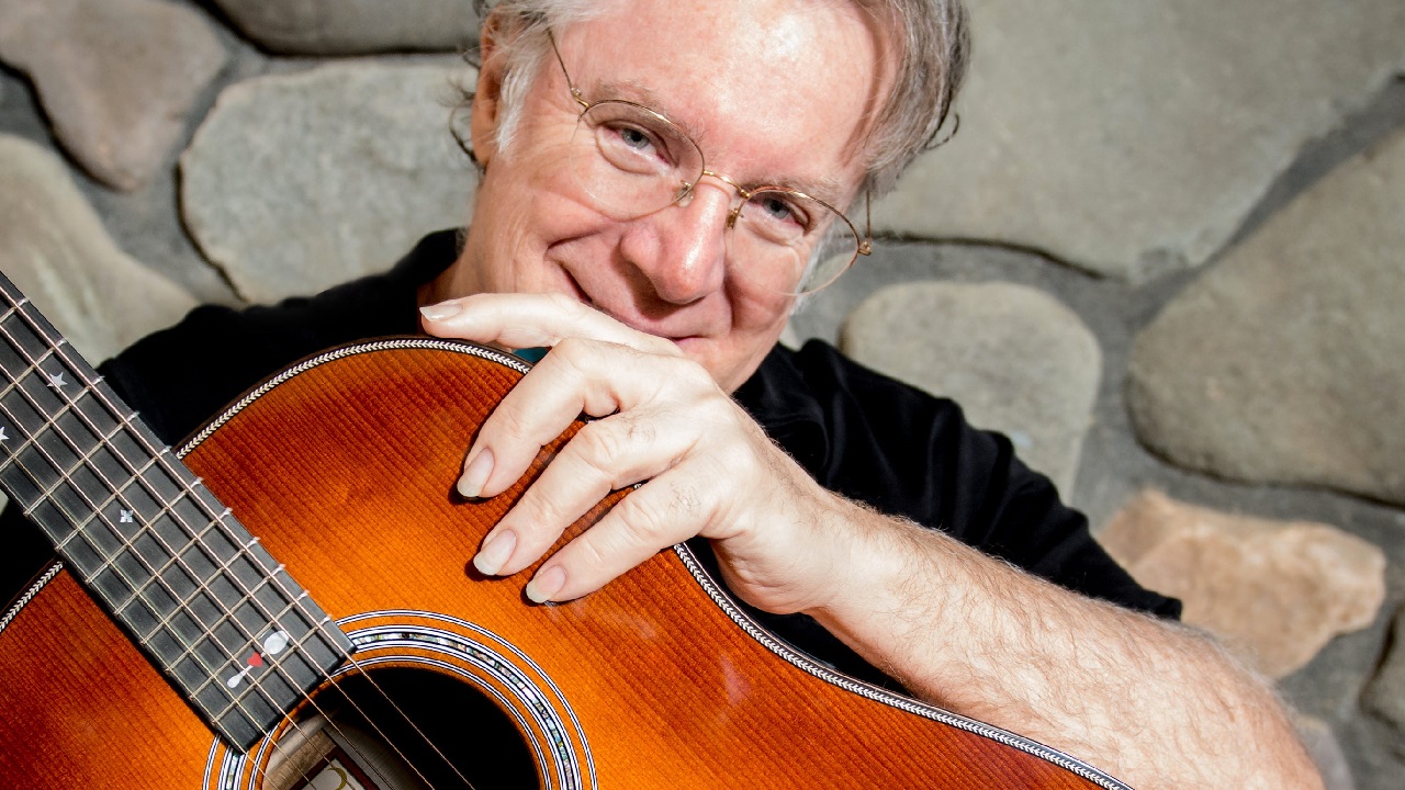 John Sebastian — Photo