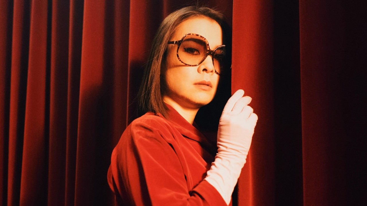 Mitski — Photo