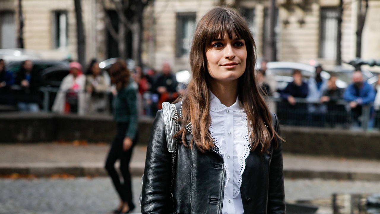 Clara Luciani — Photo