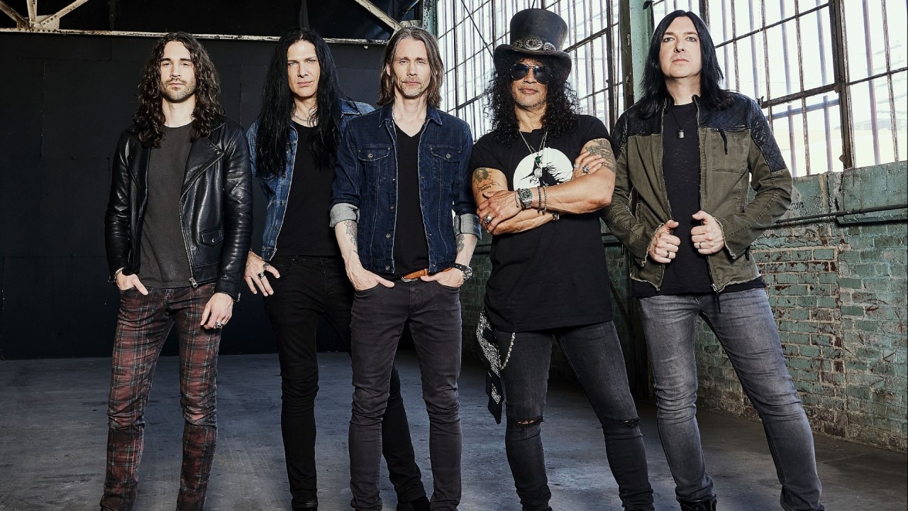 The Conspirators Fan Art