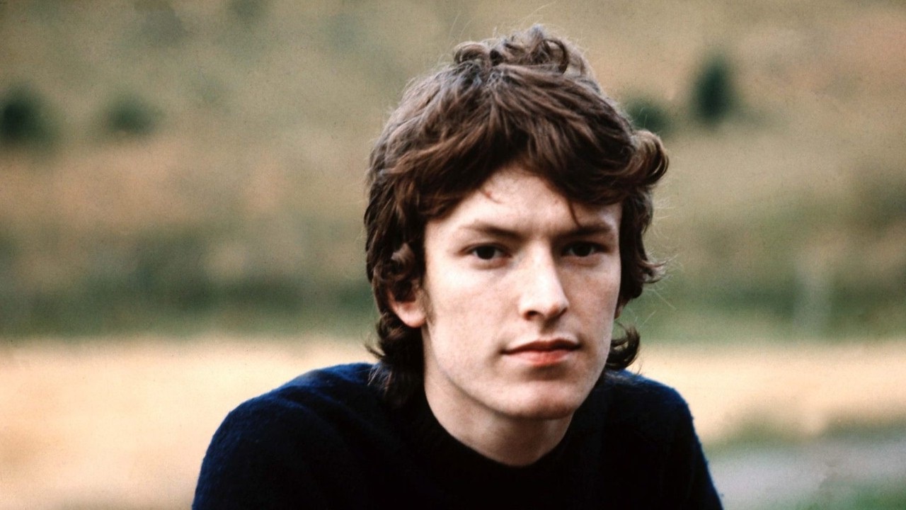 Steve Winwood — Photo