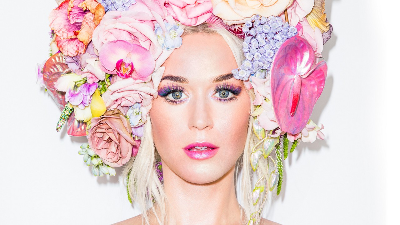 Katy Perry — Photo