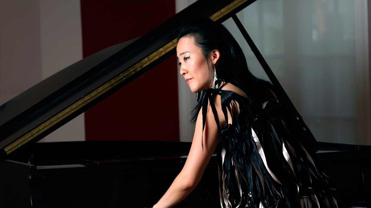 Helen Sung — Photo