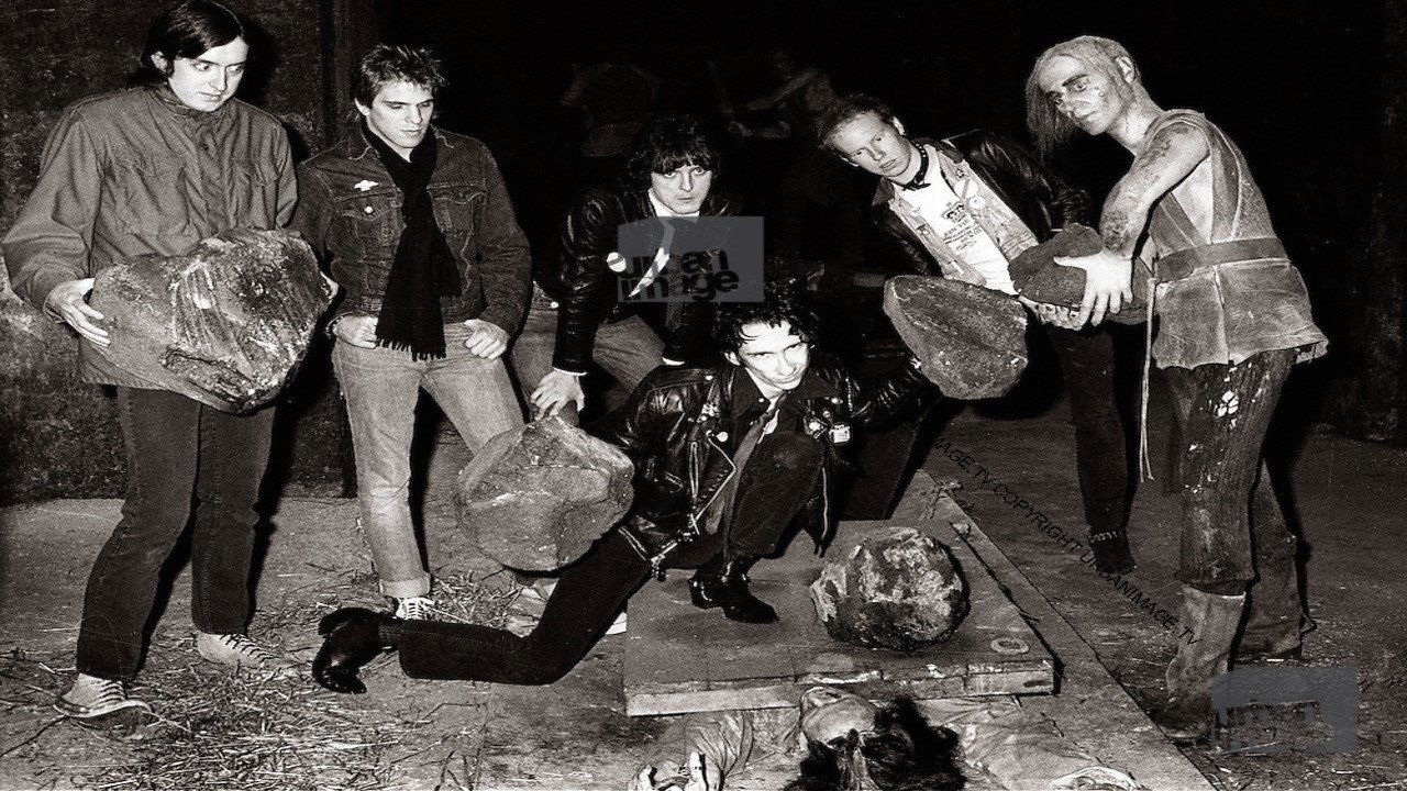 Dead Boys — Photo