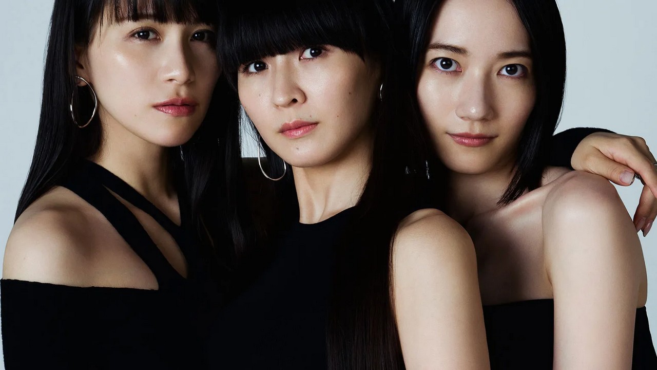 Perfume — Photo