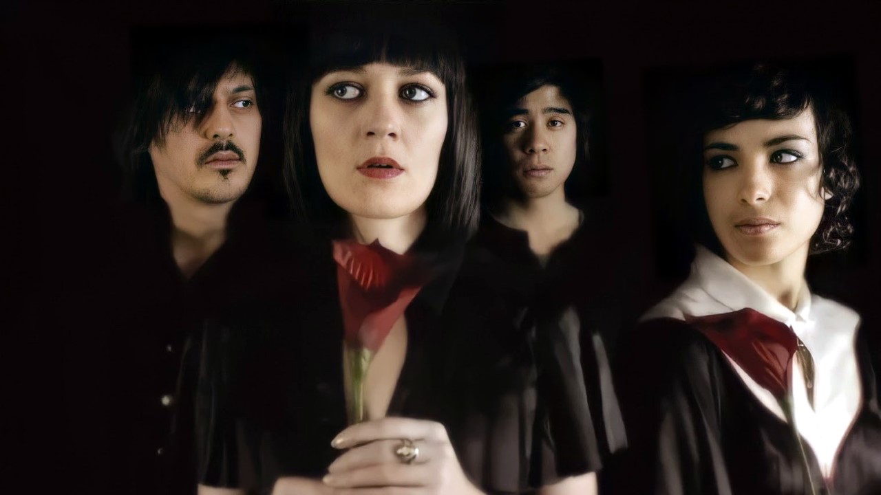 Ladytron — Photo