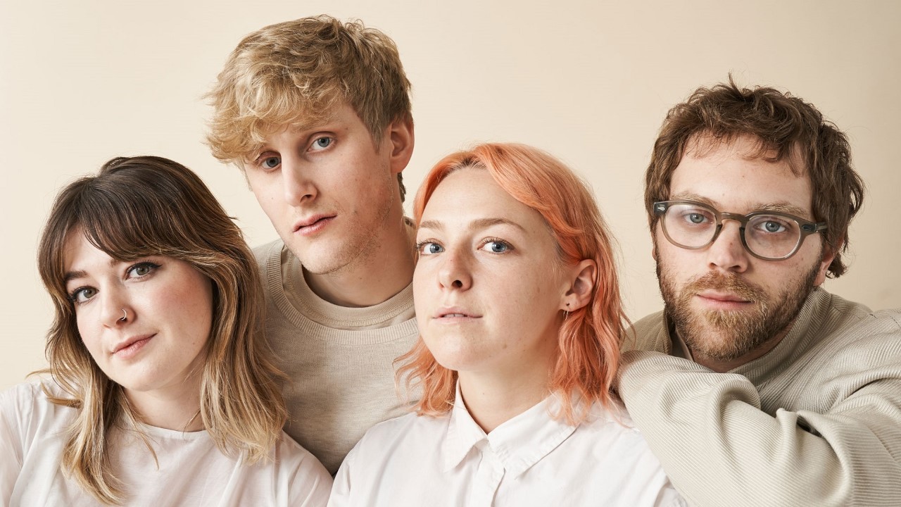 Yumi Zouma — Photo
