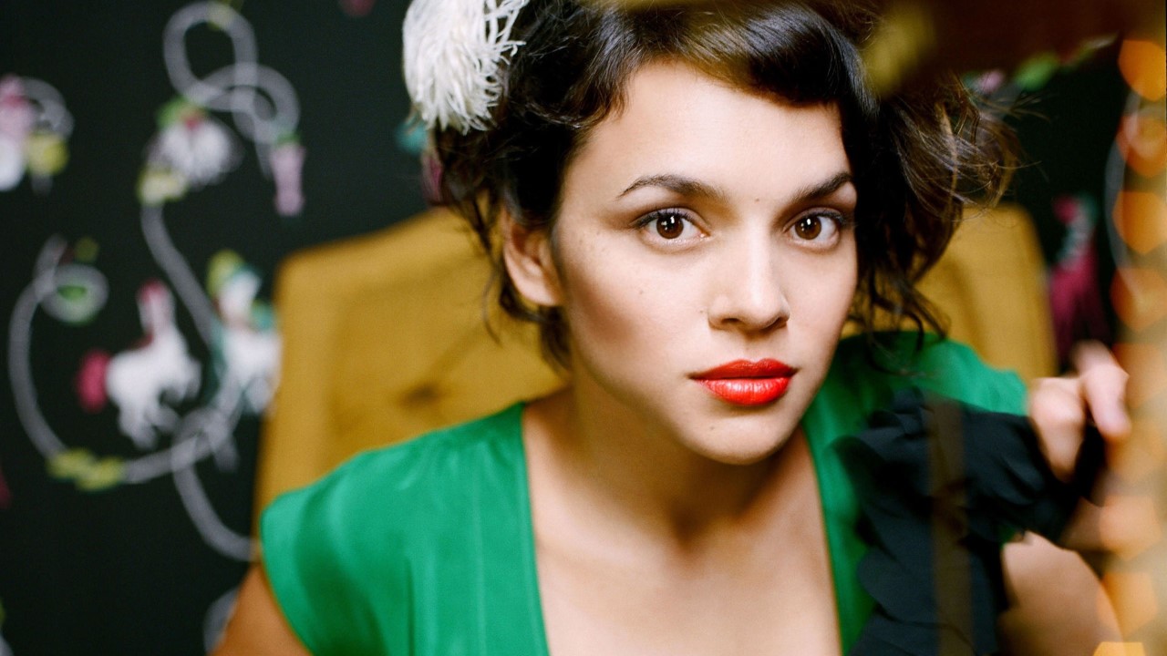 Norah Jones — Photo