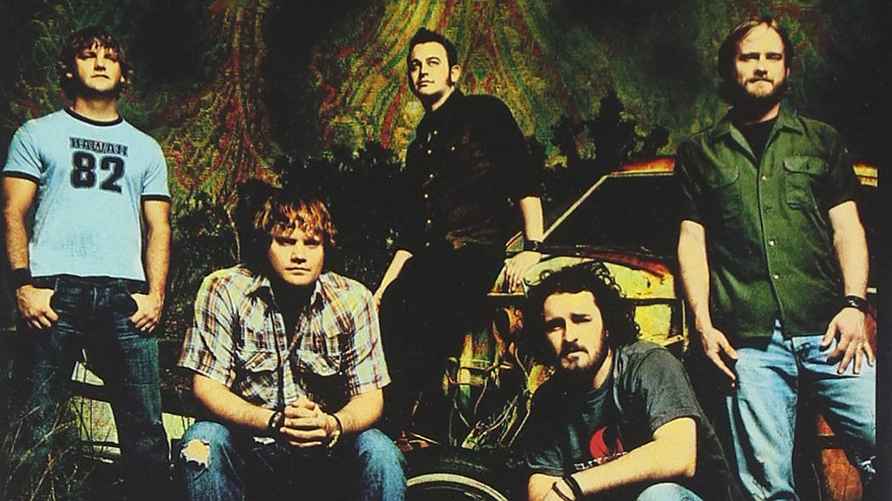 Randy Rogers Band — Photo