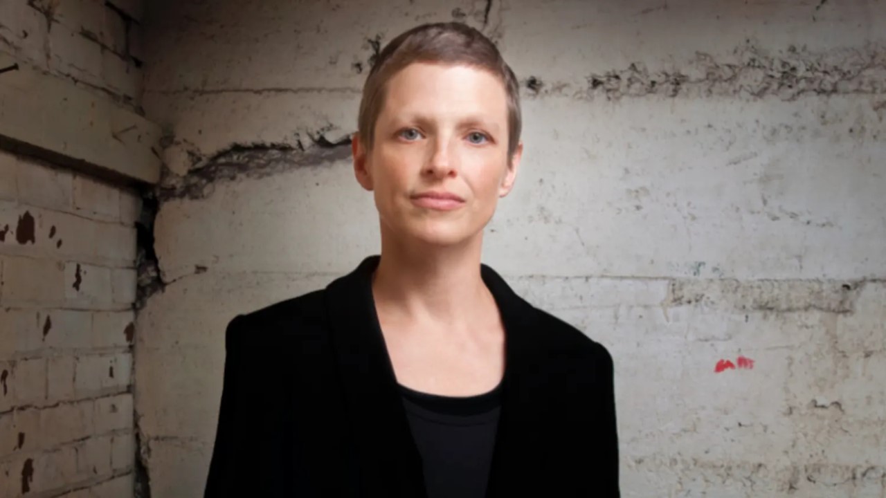 Deb Talan — Photo