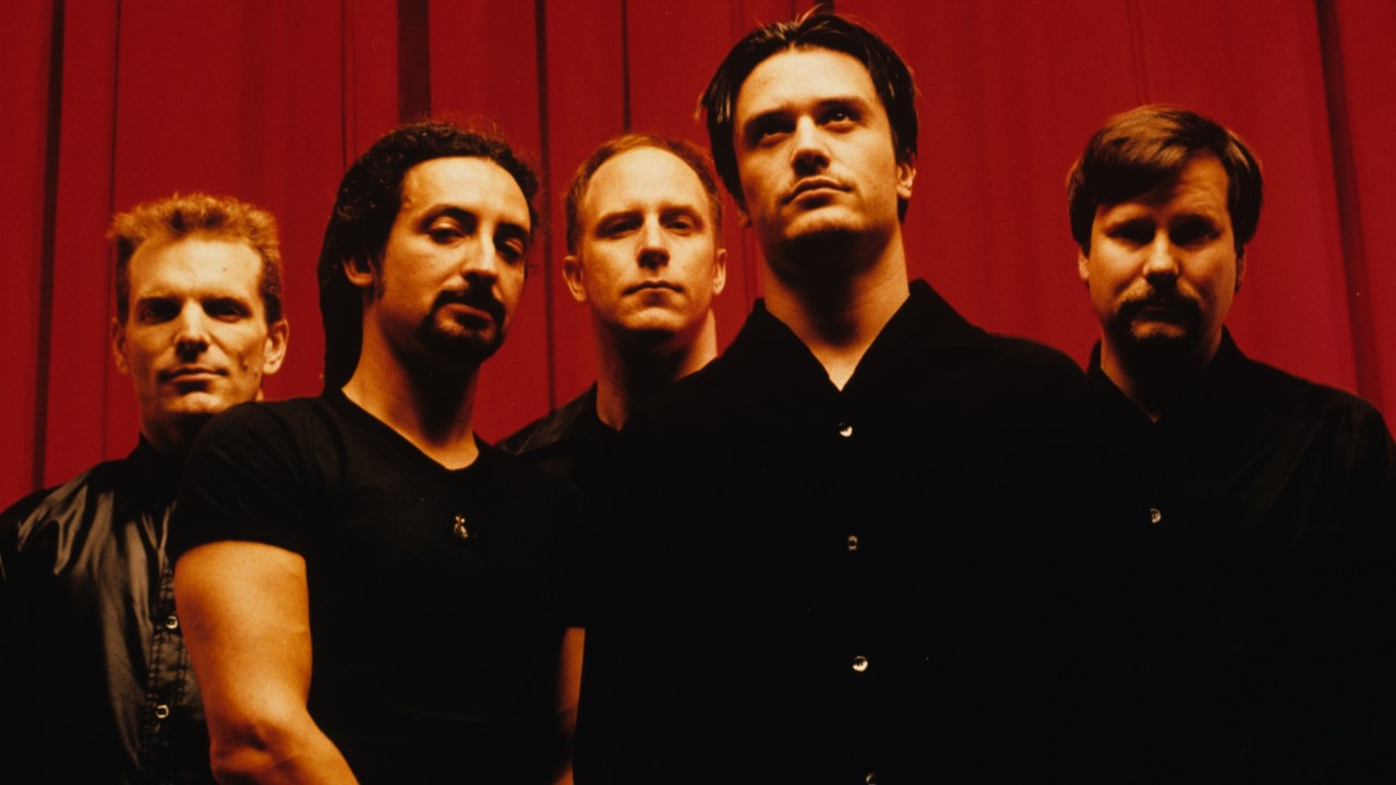 Faith No More — Photo