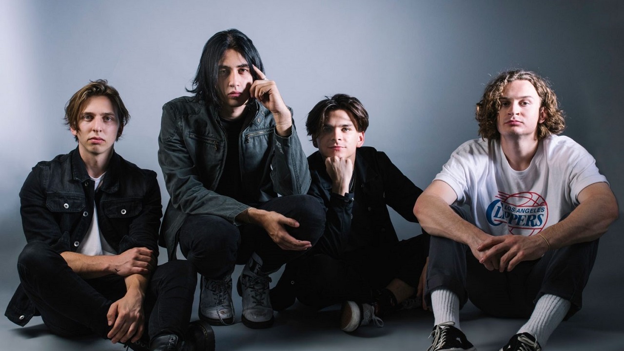 The Faim — Photo
