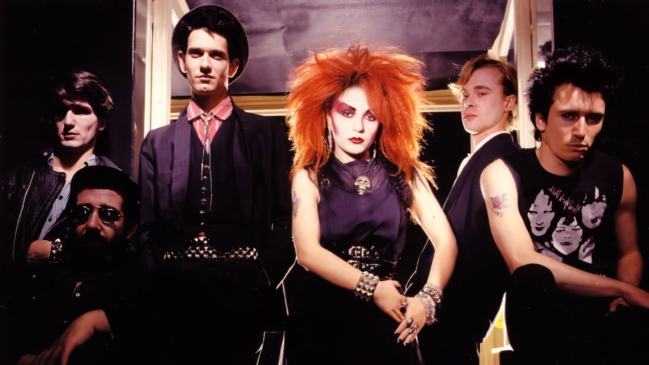 Alaska y Dinarama — Photo