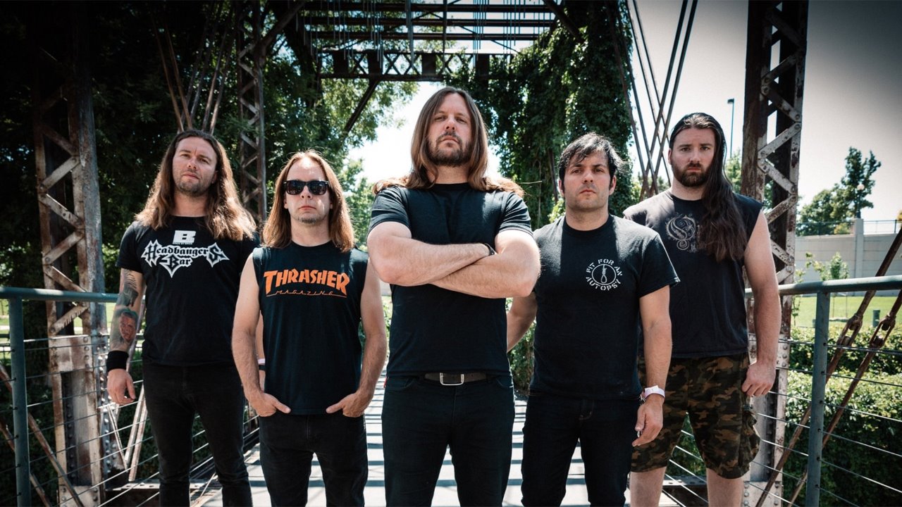 Unearth — Photo · promo