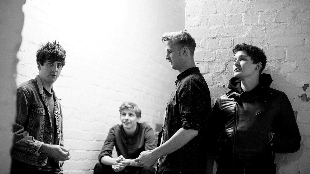 Circa Waves — Photo
